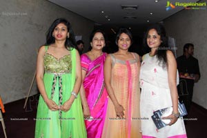 Passionate Foundation NGO Fashion Show