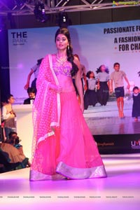 Passionate Foundation NGO Fashion Show