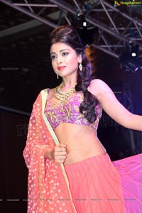 Passionate Foundation NGO Fashion Show