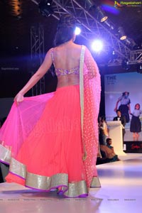 Passionate Foundation NGO Fashion Show