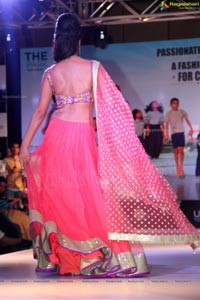 Passionate Foundation NGO Fashion Show