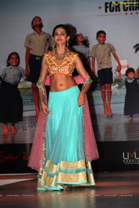 Passionate Foundation NGO Fashion Show