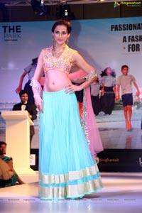 Passionate Foundation NGO Fashion Show