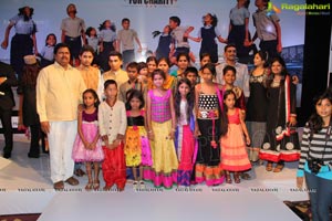 Passionate Foundation NGO Fashion Show