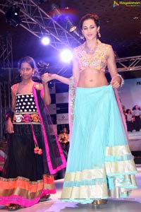 Passionate Foundation NGO Fashion Show