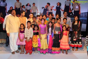 Passionate Foundation NGO Fashion Show