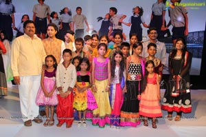 Passionate Foundation NGO Fashion Show