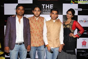 Passionate Foundation NGO Fashion Show