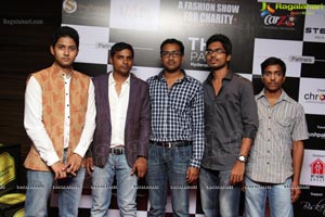 Passionate Foundation NGO Fashion Show