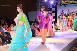 Passionate Foundation NGO Fashion Show