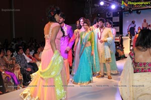 Passionate Foundation NGO Fashion Show