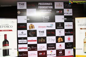 Passionate Foundation NGO Fashion Show