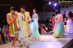 Passionate Foundation NGO Fashion Show