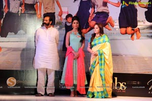 Passionate Foundation NGO Fashion Show