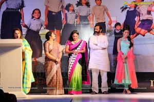 Passionate Foundation NGO Fashion Show