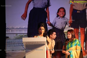 Passionate Foundation NGO Fashion Show