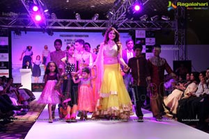 Passionate Foundation NGO Fashion Show