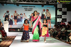 Passionate Foundation NGO Fashion Show