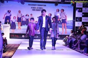 Passionate Foundation NGO Fashion Show