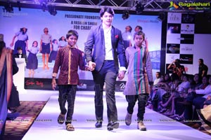 Passionate Foundation NGO Fashion Show