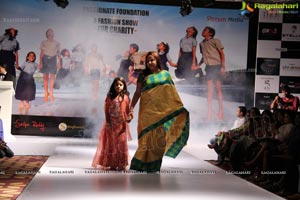 Passionate Foundation NGO Fashion Show