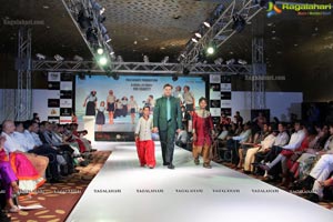 Passionate Foundation NGO Fashion Show