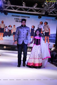 Passionate Foundation NGO Fashion Show