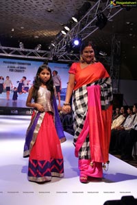 Passionate Foundation NGO Fashion Show