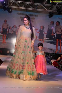 Passionate Foundation NGO Fashion Show