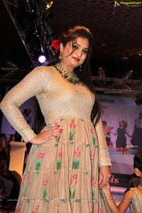 Passionate Foundation NGO Fashion Show