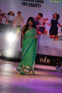 Passionate Foundation NGO Fashion Show