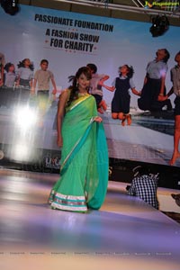 Passionate Foundation NGO Fashion Show