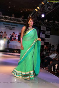 Passionate Foundation NGO Fashion Show