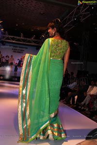 Passionate Foundation NGO Fashion Show