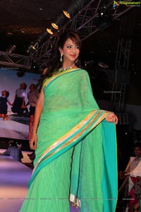 Passionate Foundation NGO Fashion Show