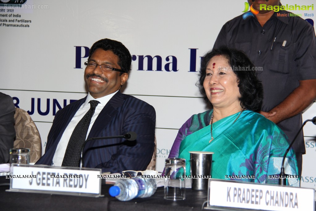 ASSOCHAM: National Conference on Pharma Industry: Whither To?
