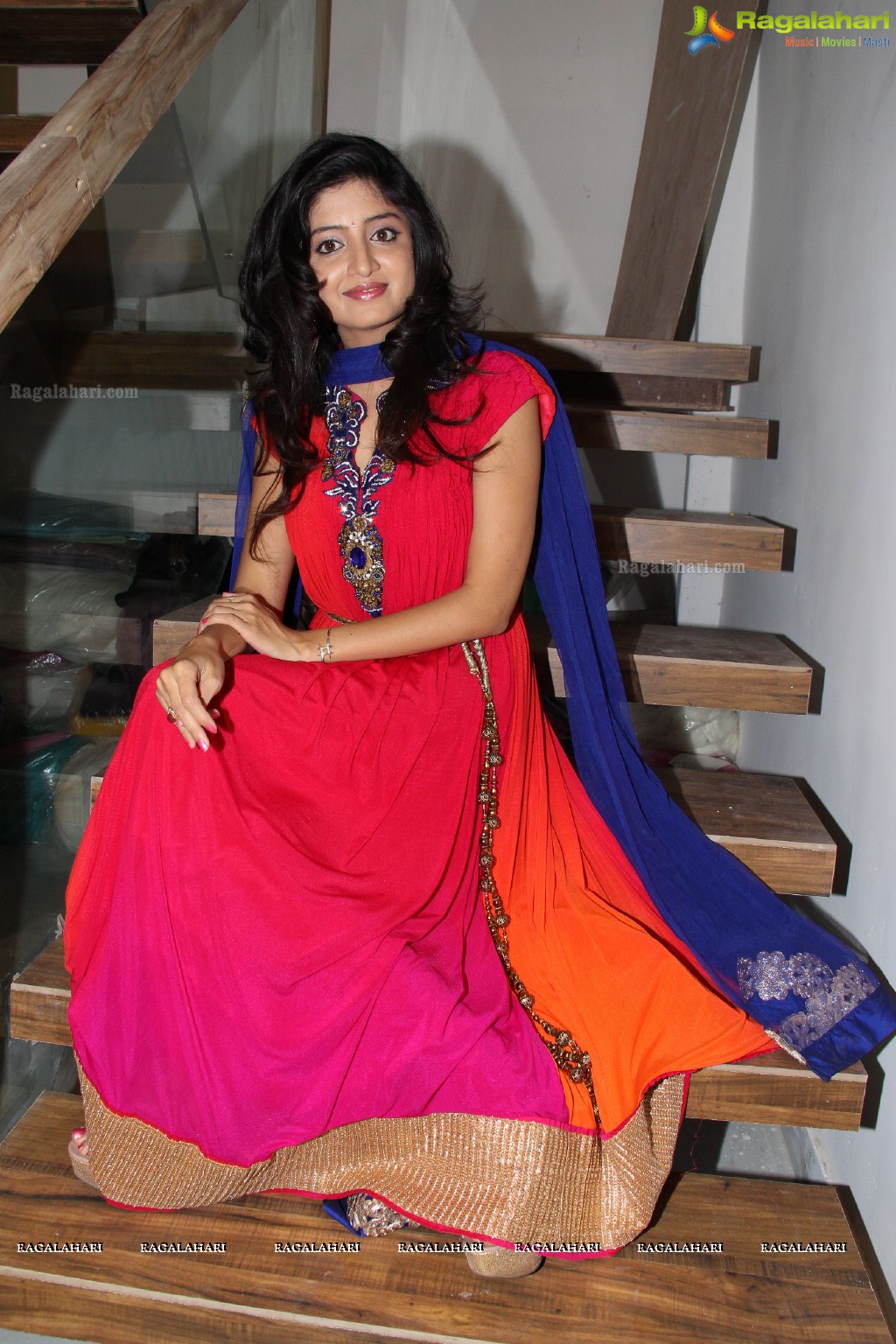 Poonam Kaur Launches F-studio