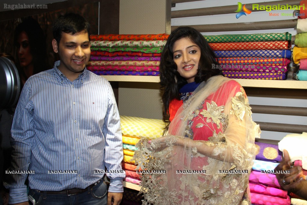 Poonam Kaur Launches F-studio