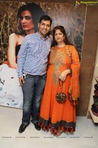 Poonam Kaur Launches F-Studio