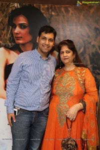 Poonam Kaur Launches F-Studio