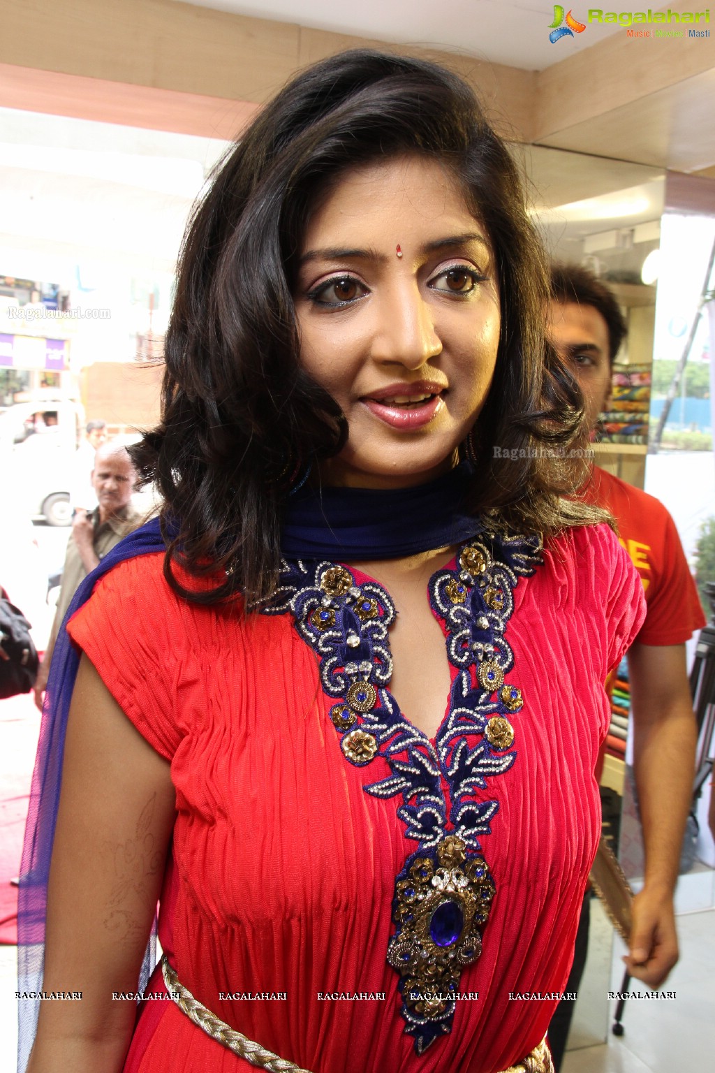 Poonam Kaur Launches F-studio