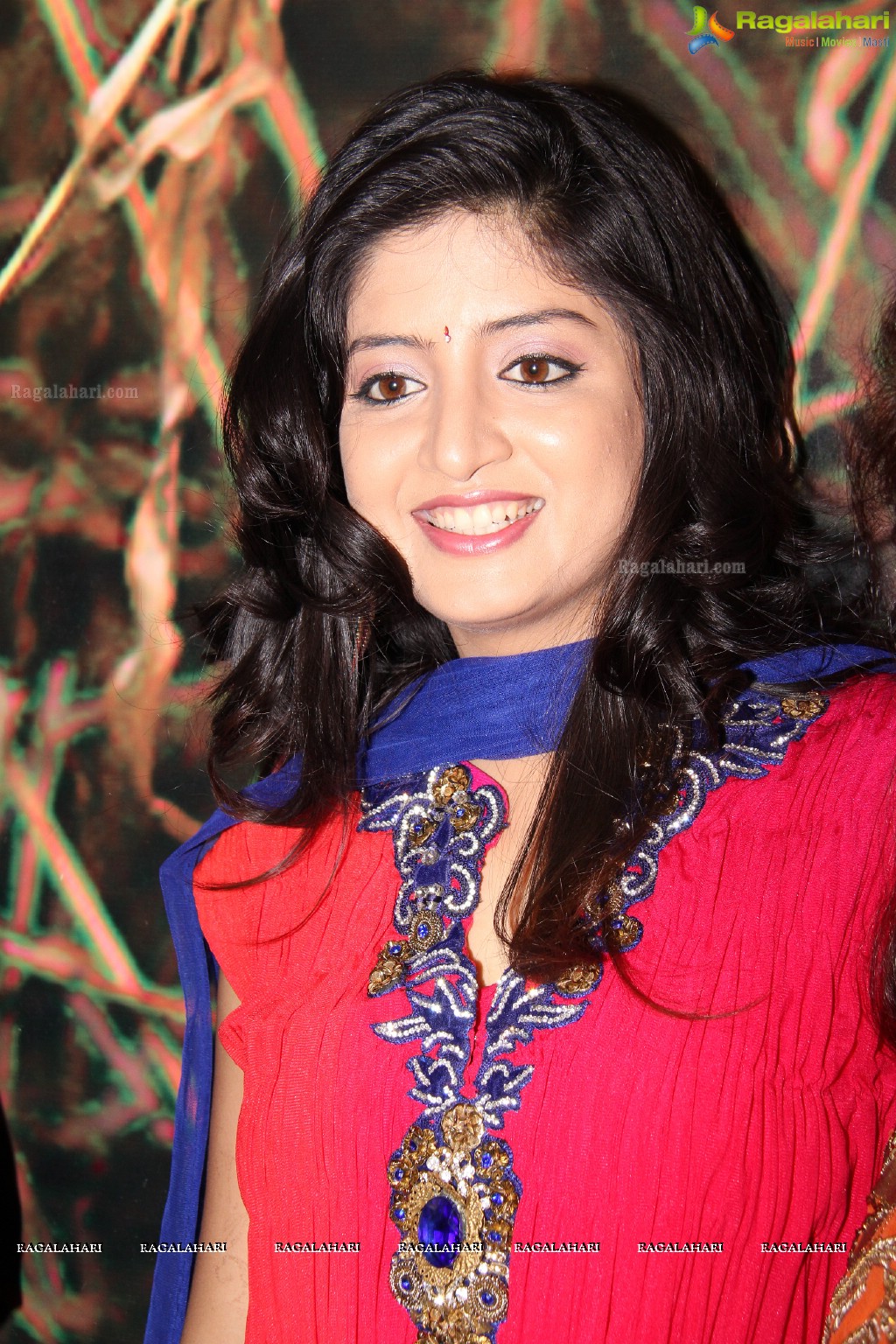 Poonam Kaur Launches F-studio