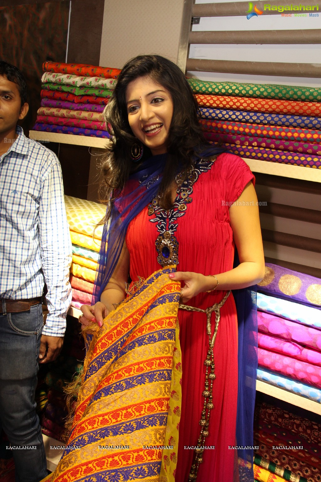 Poonam Kaur Launches F-studio