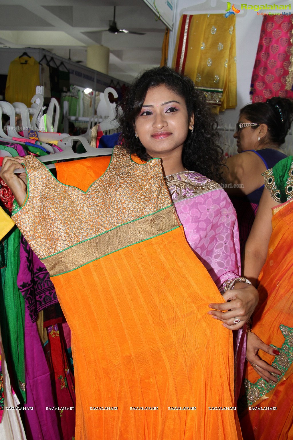 Prayaas Style Affair at Kamma Sangham Hall, Hyderabad