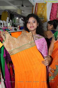 Prayaas Style Affair at Kamma Sangham