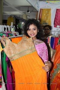 Prayaas Style Affair at Kamma Sangham