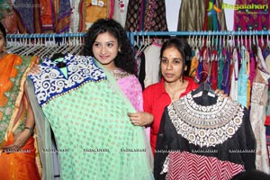 Prayaas Style Affair at Kamma Sangham