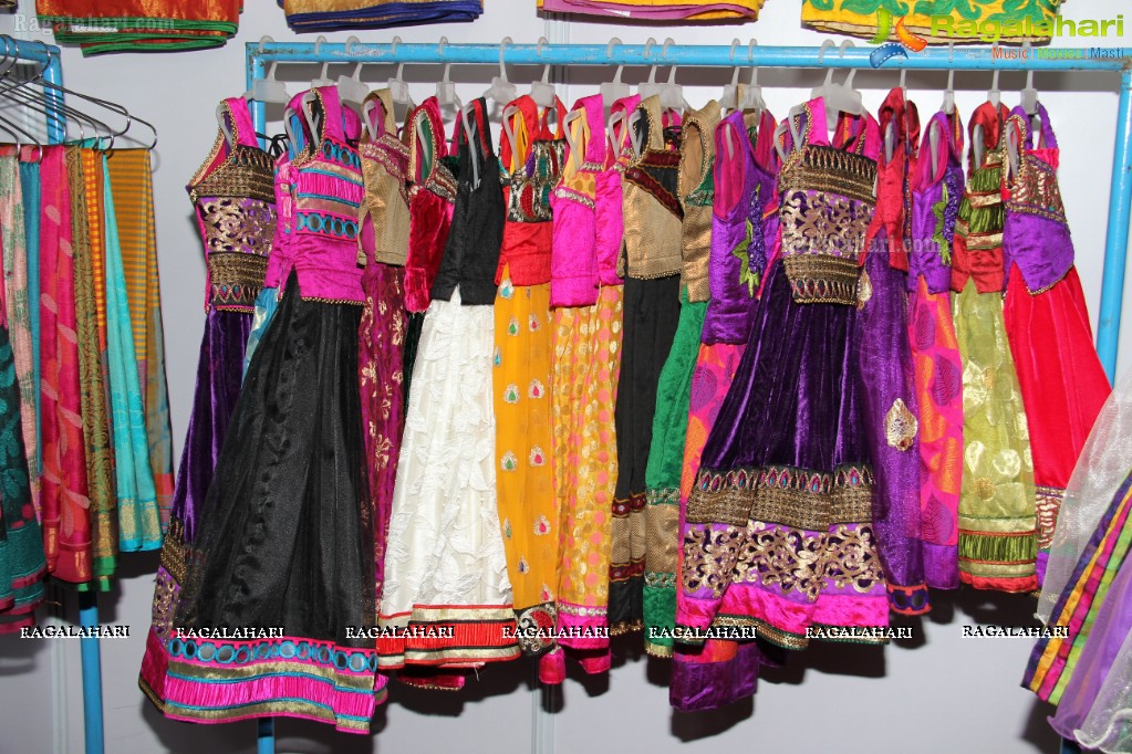 Prayaas Style Affair at Kamma Sangham Hall, Hyderabad