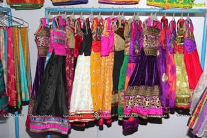 Prayaas Style Affair at Kamma Sangham