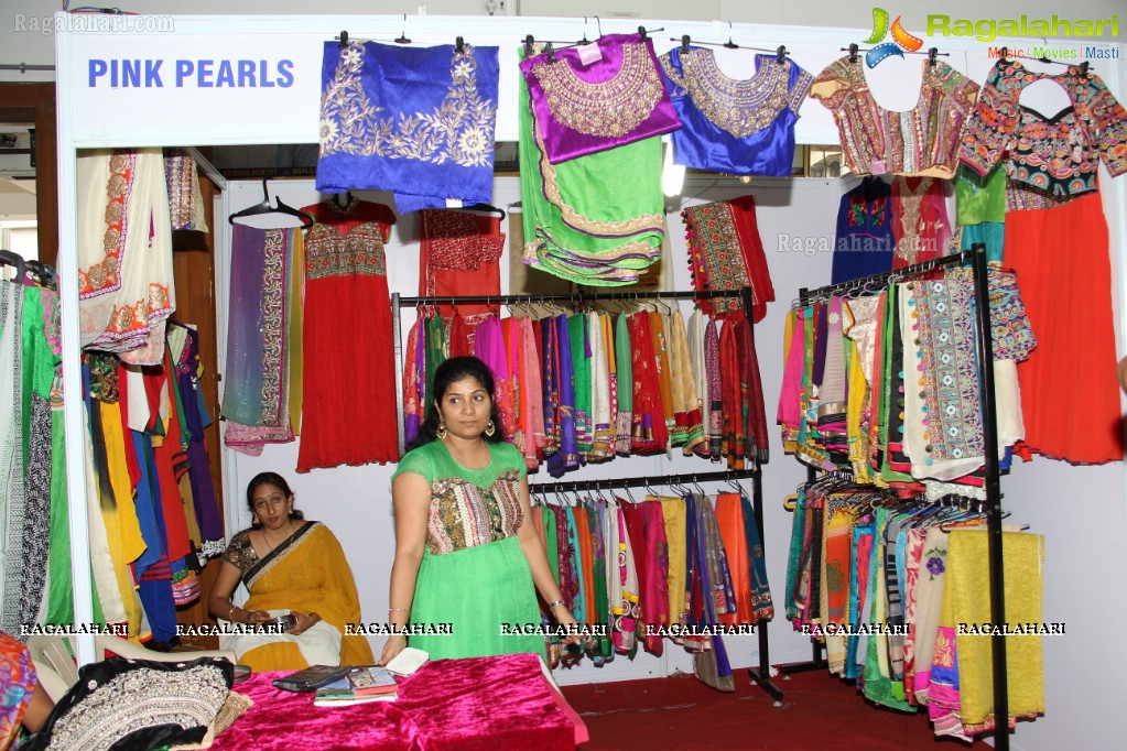 Prayaas Style Affair at Kamma Sangham Hall, Hyderabad